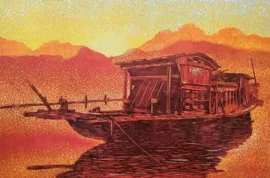贵州兴仁：深夜惊醒帮救火，没想到是自己家着火了！